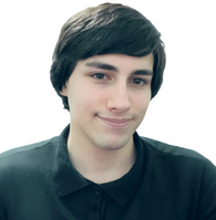 Foto de Brian Ferreira, creador de Matendo